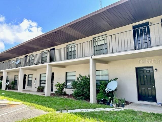 2117 CITRUS BOULEVARD UNIT 5