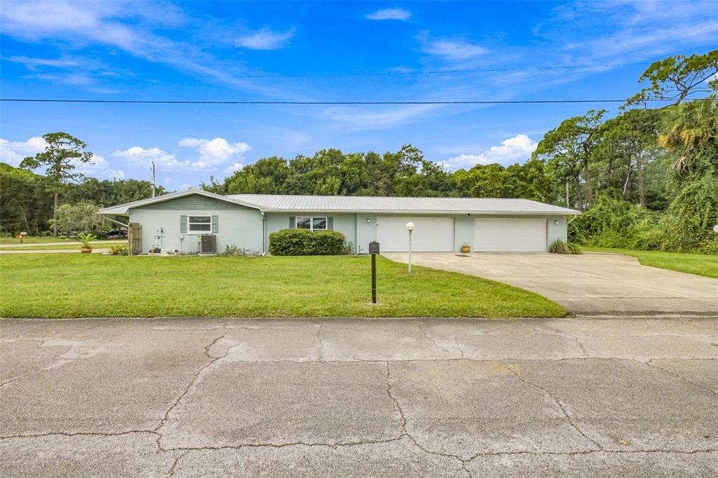 107 N CORY DRIVE, EDGEWATER, FL — photo 2 of 30