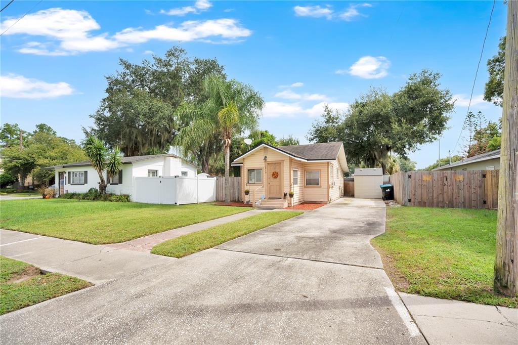 2615 COOLIDGE AVENUE, ORLANDO, FL — photo 2 of 28