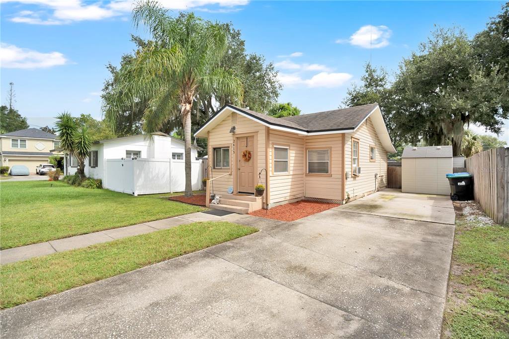 2615 COOLIDGE AVENUE, ORLANDO, FL — photo 4 of 28
