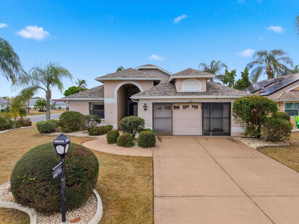 302 NORTHWAY DRIVE