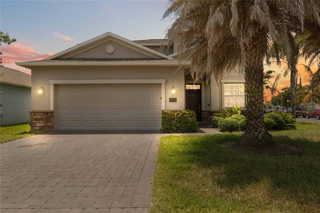 472 BRUNSWICK DRIVE