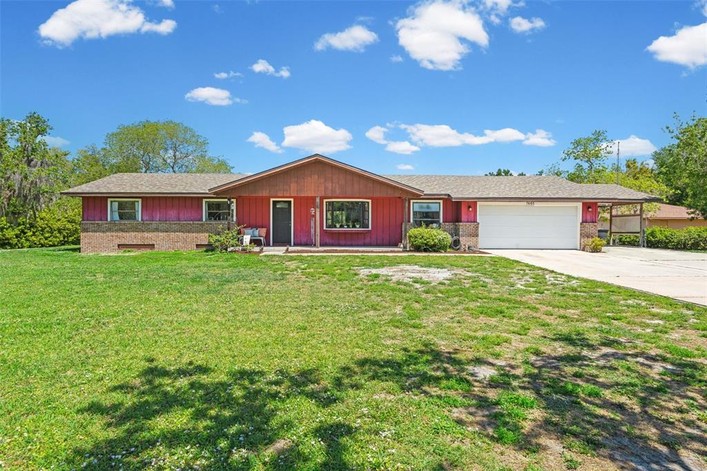 7605 RICHARDSON ROAD