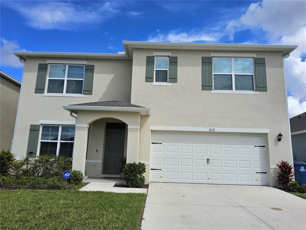 2137 PIGEON PLUM DRIVE