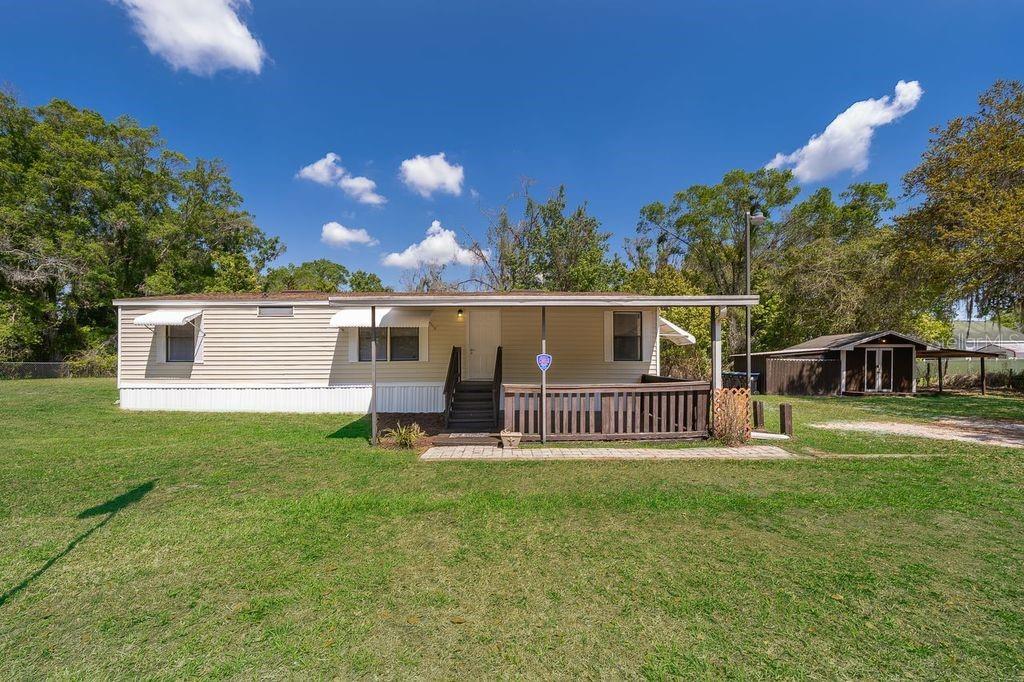 235 STORY PARTIN ROAD