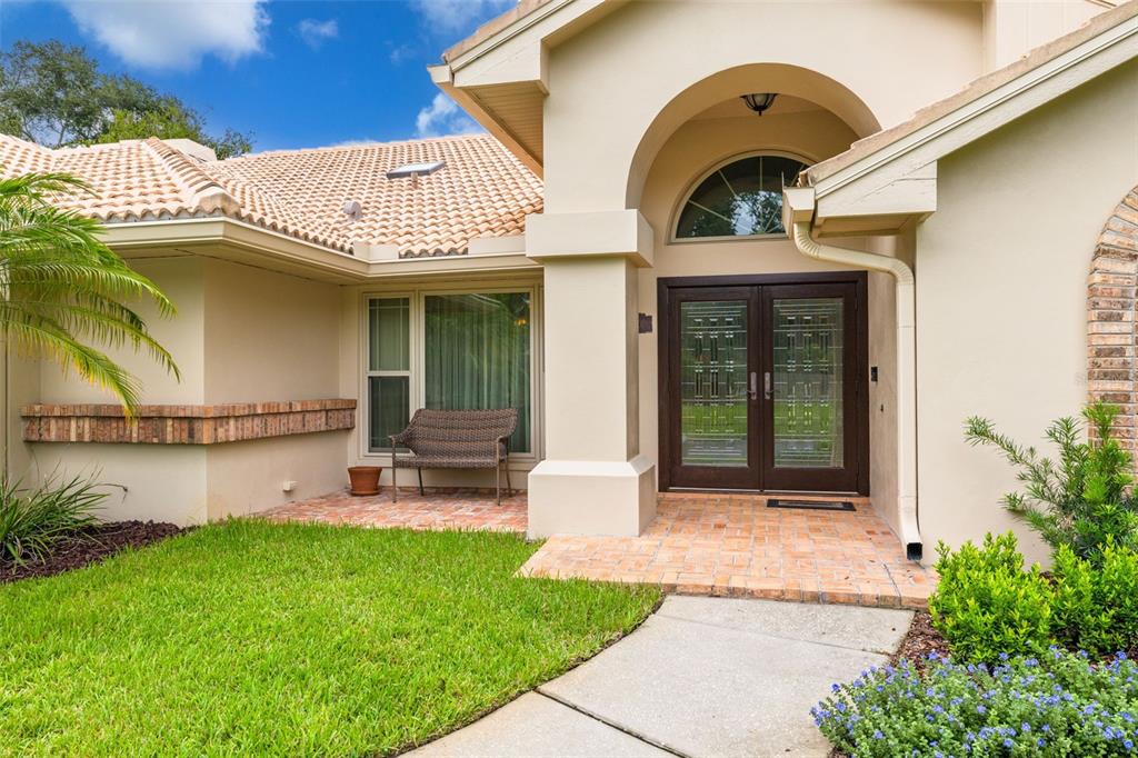2715 COUNTRY WOODS LANE, PALM HARBOR, FL — photo 3 of 30