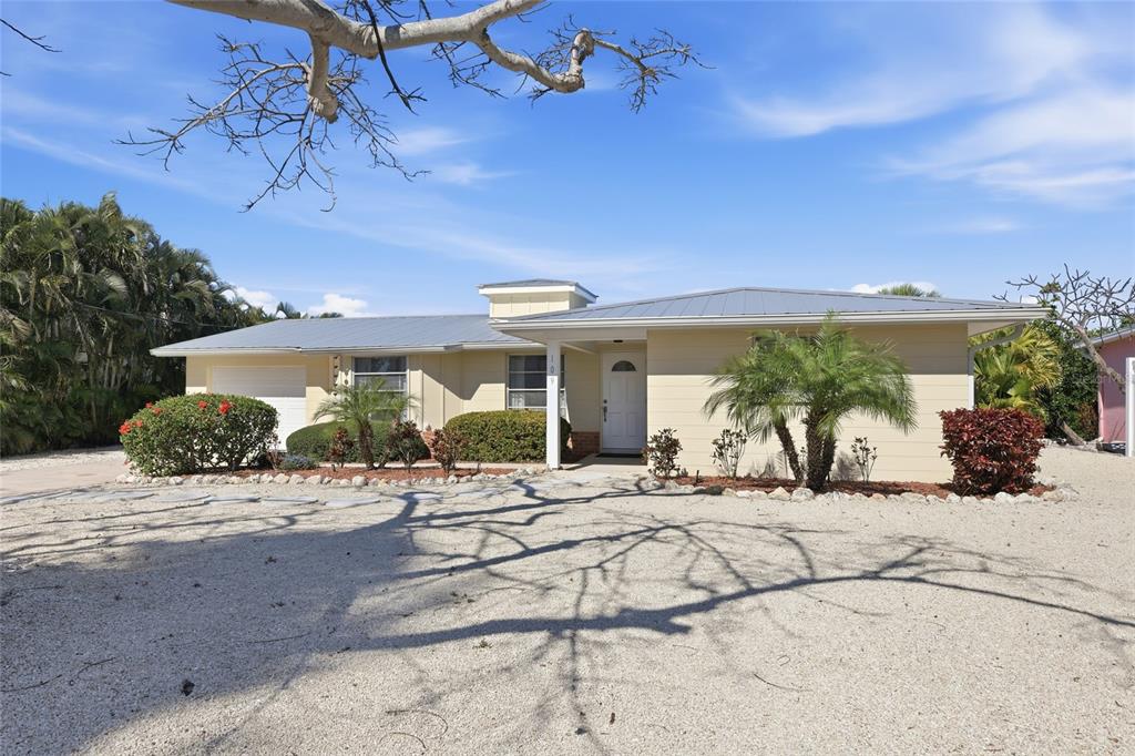 109 TERN DRIVE