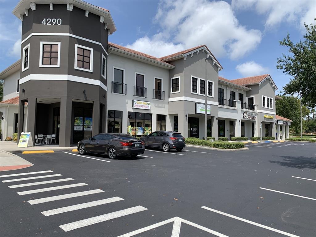 4290 S HIGHWAY 27 UNIT 206