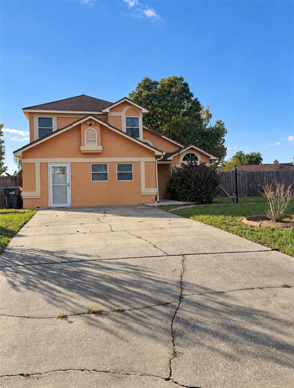 3128 QUEENS GATE ROAD