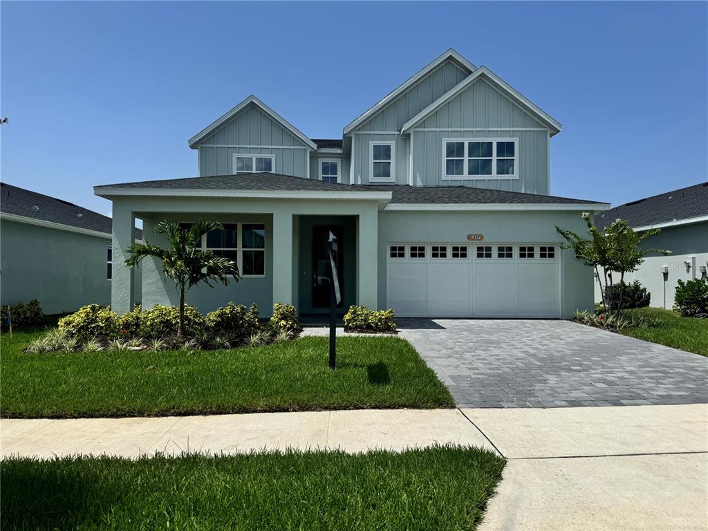 1527 RIDGEBACK LANE