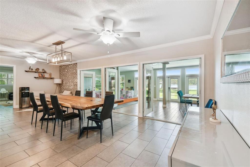 17018 DENNIS ROAD, LUTZ, FL — photo 5 of 11
