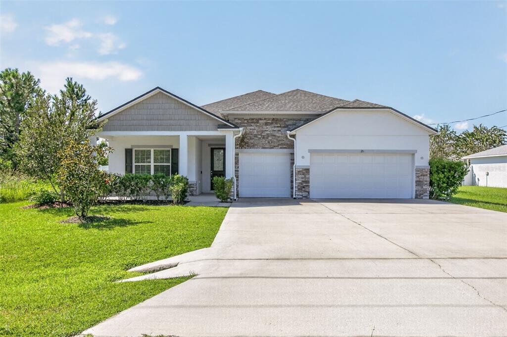 21 LANCELOT DRIVE, PALM COAST, FL — photo 2 of 30