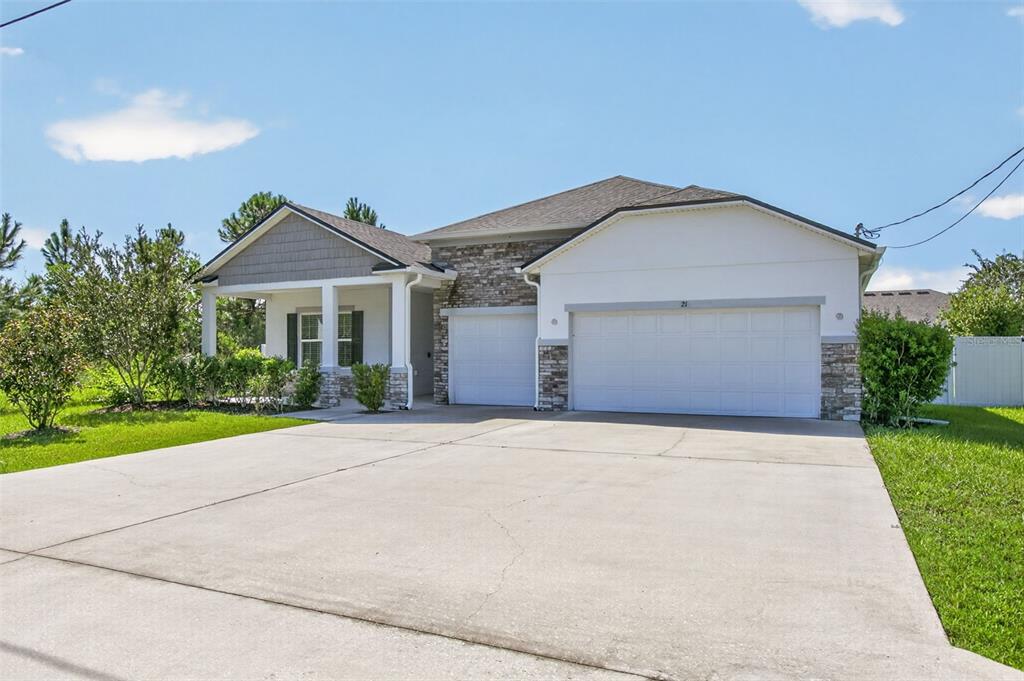 21 LANCELOT DRIVE, PALM COAST, FL — photo 3 of 30