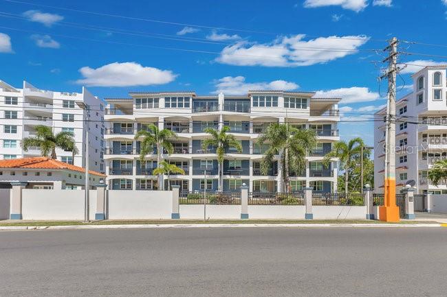 Calle Cambija RINCON BY THE SEAS UNIT 203