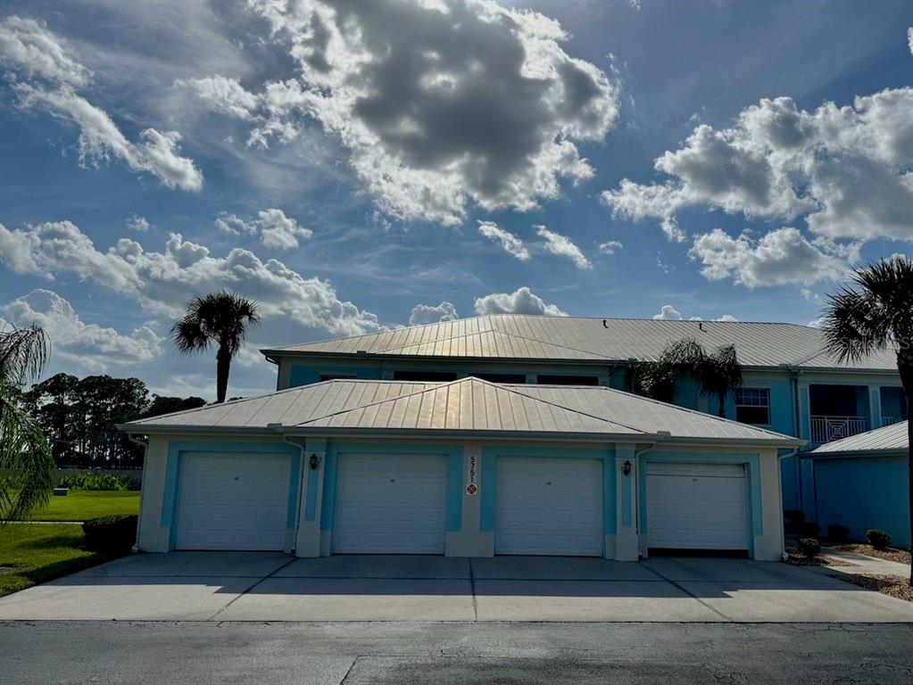 5751 SABAL TRACE DRIVE UNIT 201