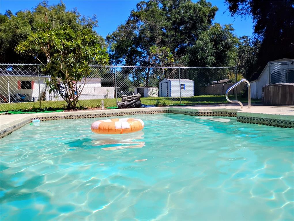 17396 SE 66TH PLACE, OCKLAWAHA, FL — photo 2 of 26