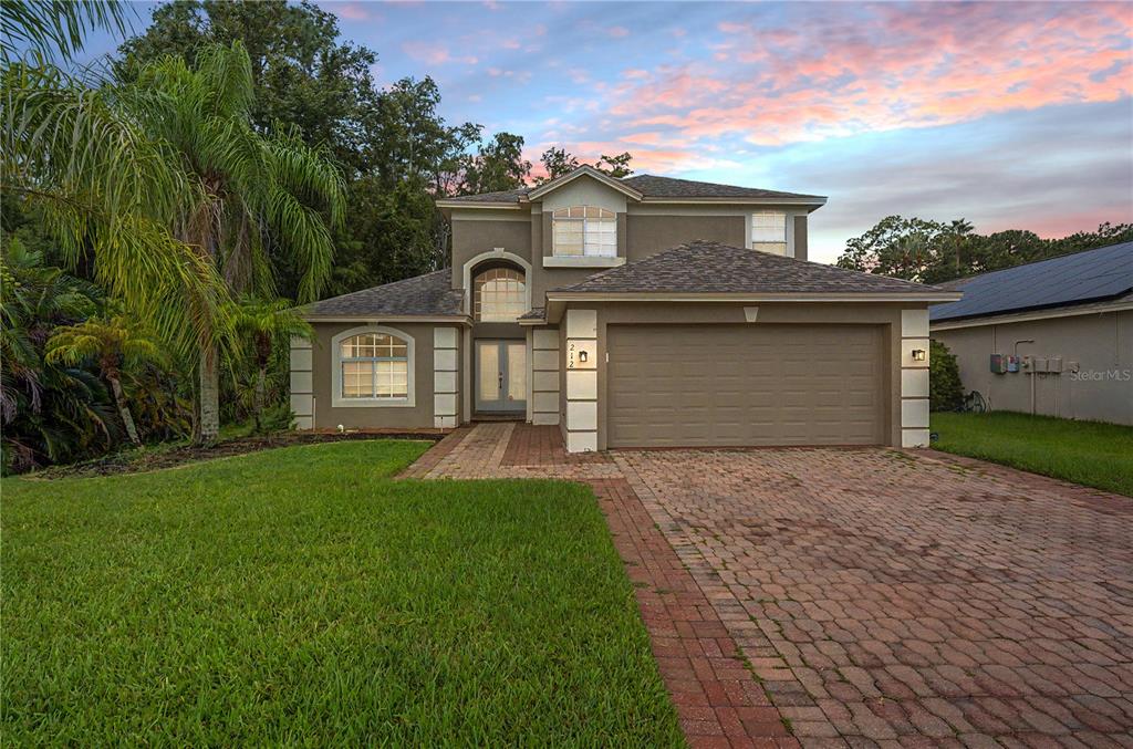 212 ARBOR WOODS CIRCLE, OLDSMAR, FL — photo 3 of 30