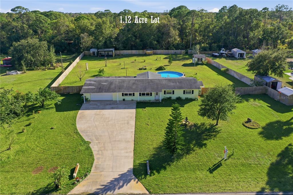 3929 BURKHOLM ROAD