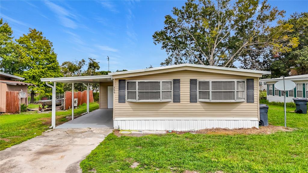 359 1ST AVENUE N, LAKE WALES, FL — photo 2 of 30