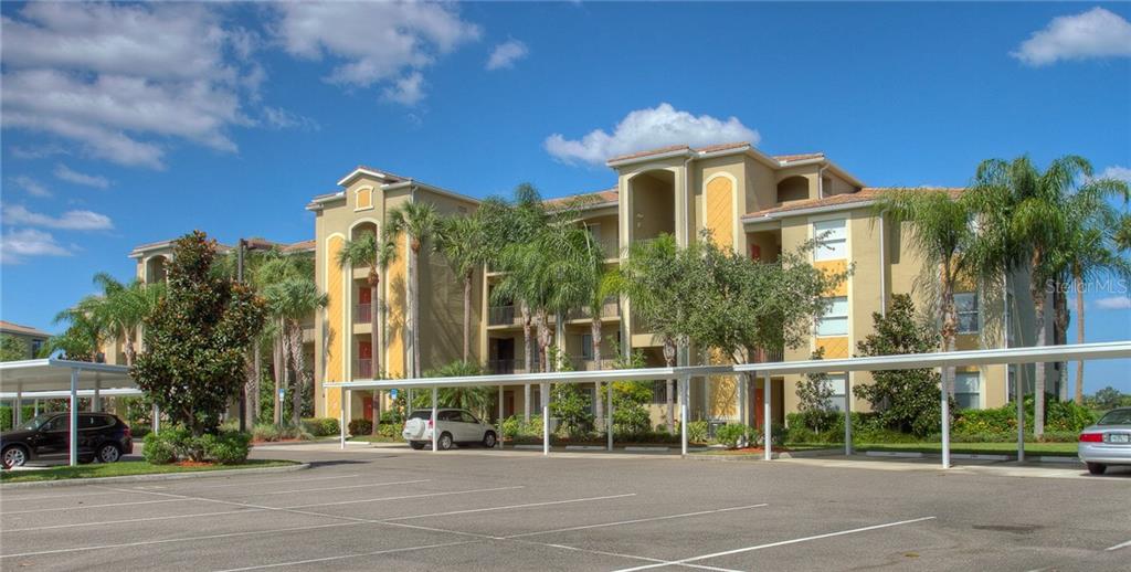 7705 GRAND ESTUARY TRAIL UNIT 105