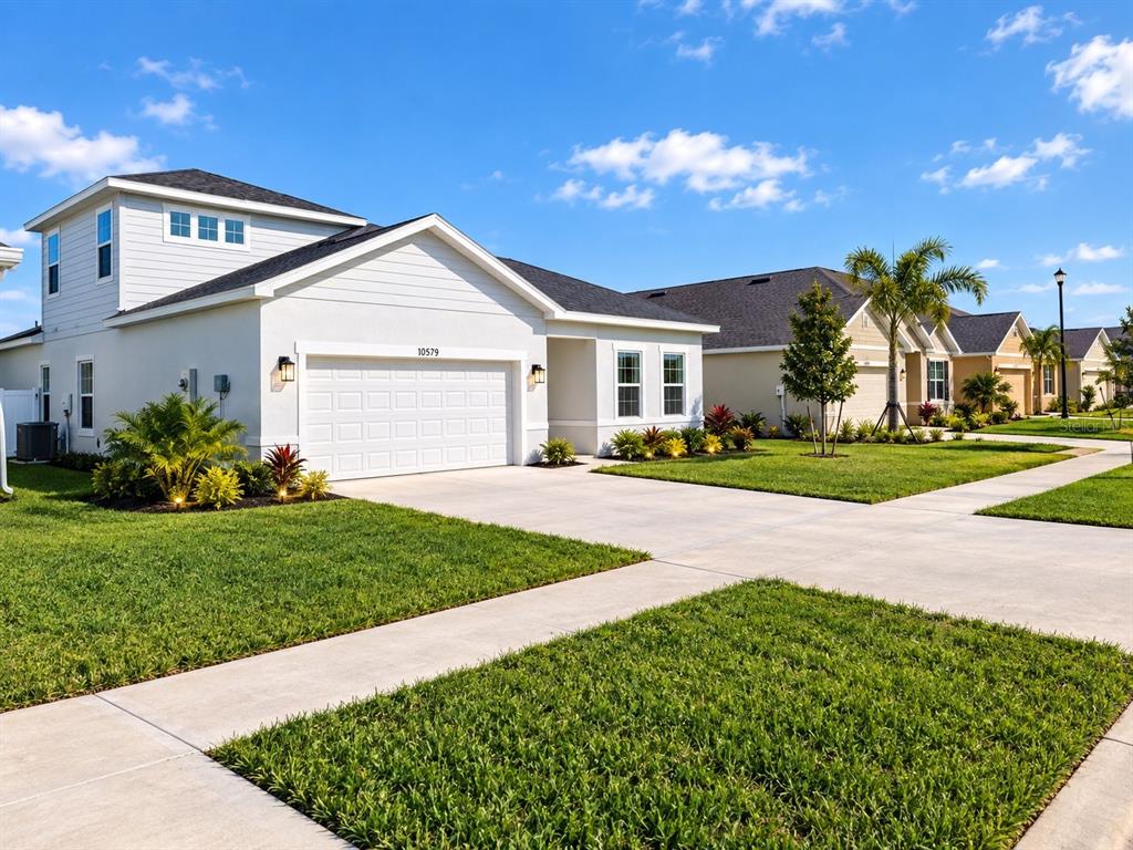10579 SW VASARI WAY, PORT ST LUCIE, FL — photo 2 of 30