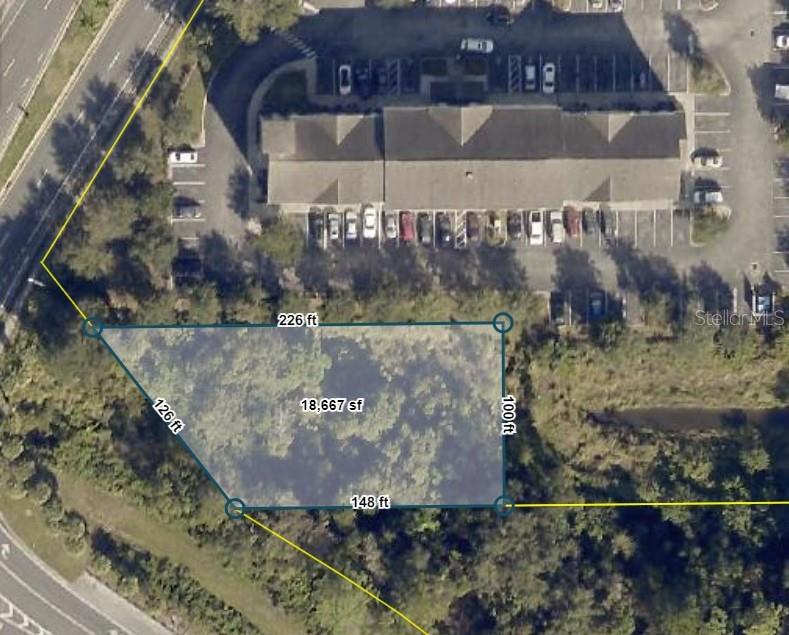 2830 S FRENCH AVENUE, SANFORD, FL — photo 5 of 7