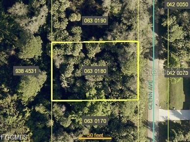 713 GLENN AVENUE, LEHIGH ACRES, FL — photo 2 of 2