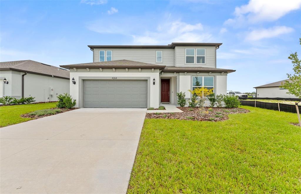 4264 OBSIDIAN DRIVE