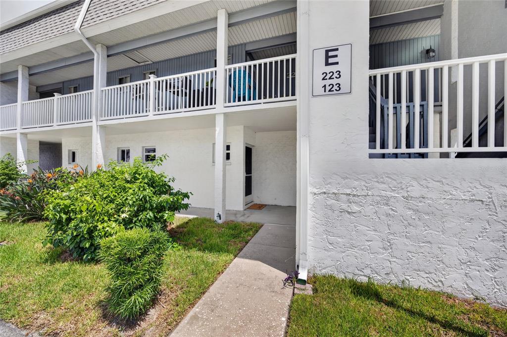 22375 EDGEWATER DRIVE UNIT 124, PUNTA GORDA, FL — photo 3 of 30