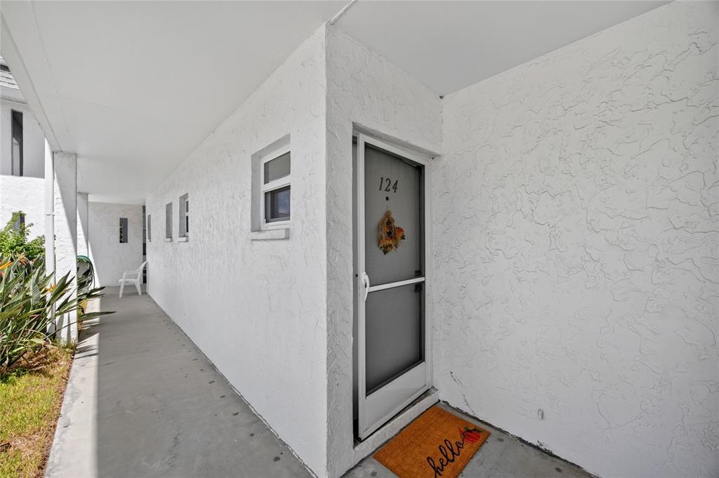 22375 EDGEWATER DRIVE UNIT 124, PUNTA GORDA, FL — photo 4 of 30