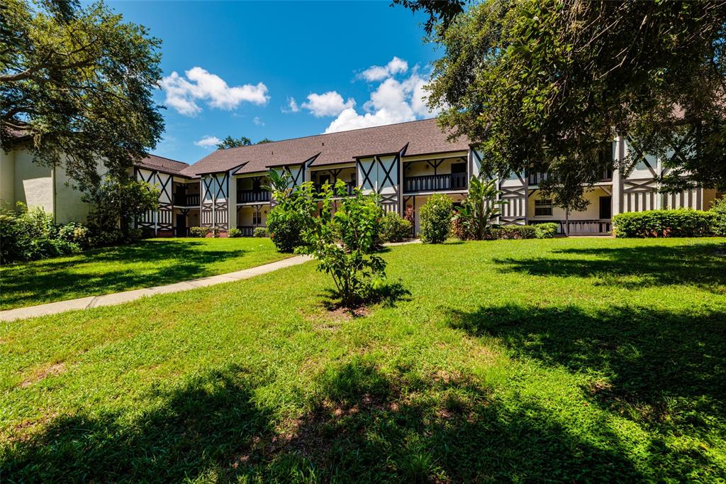 400 N BAYSHORE BOULEVARD UNIT 203