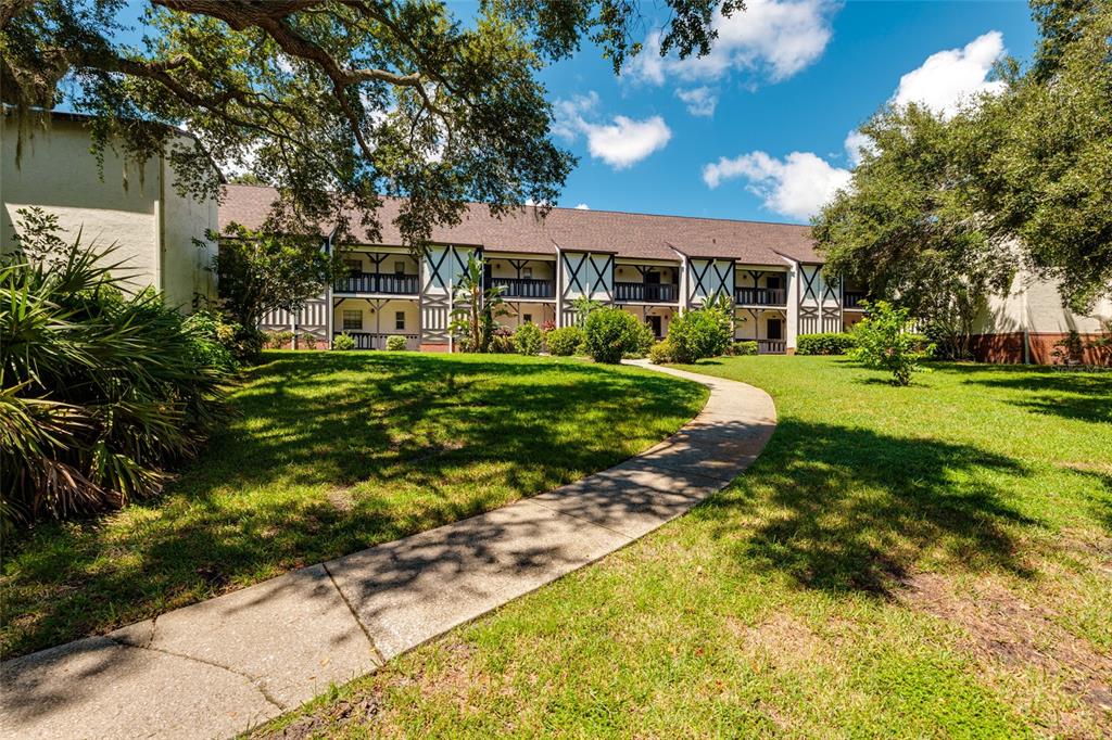 400 N BAYSHORE BOULEVARD UNIT 203, CLEARWATER, FL — photo 5 of 30