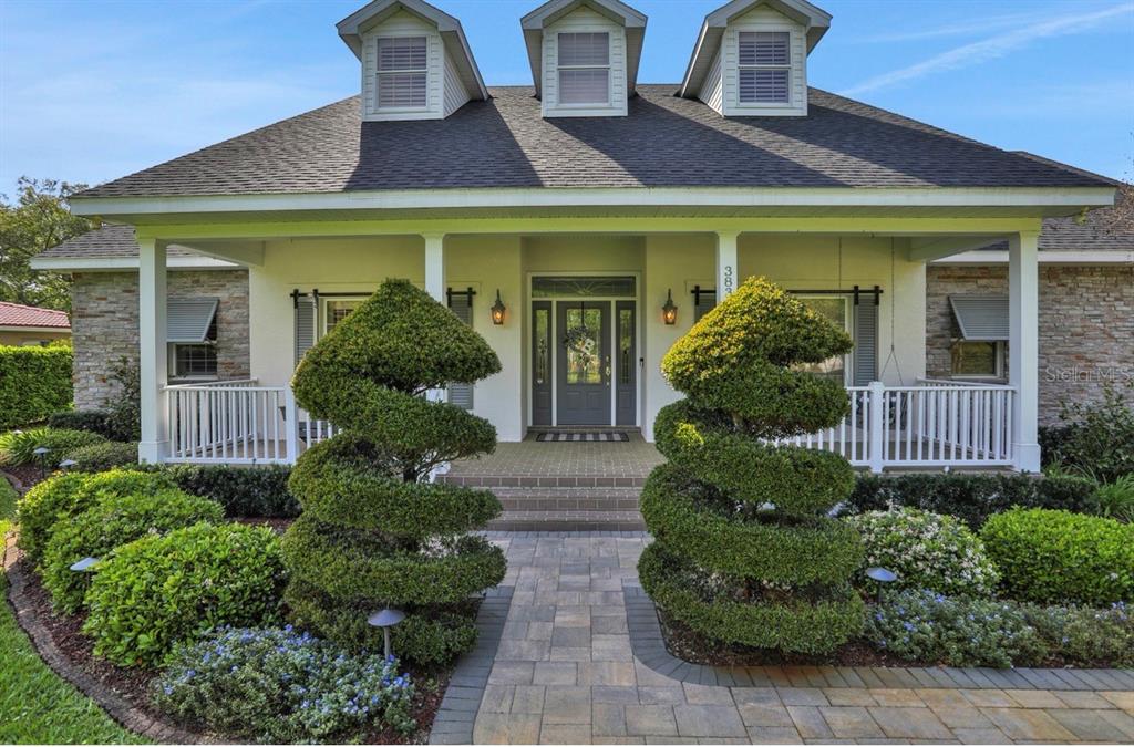 3831 GAINES DRIVE