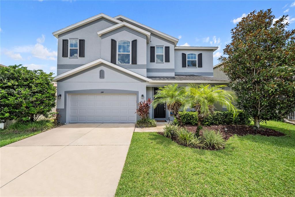 1146 KETZAL DRIVE