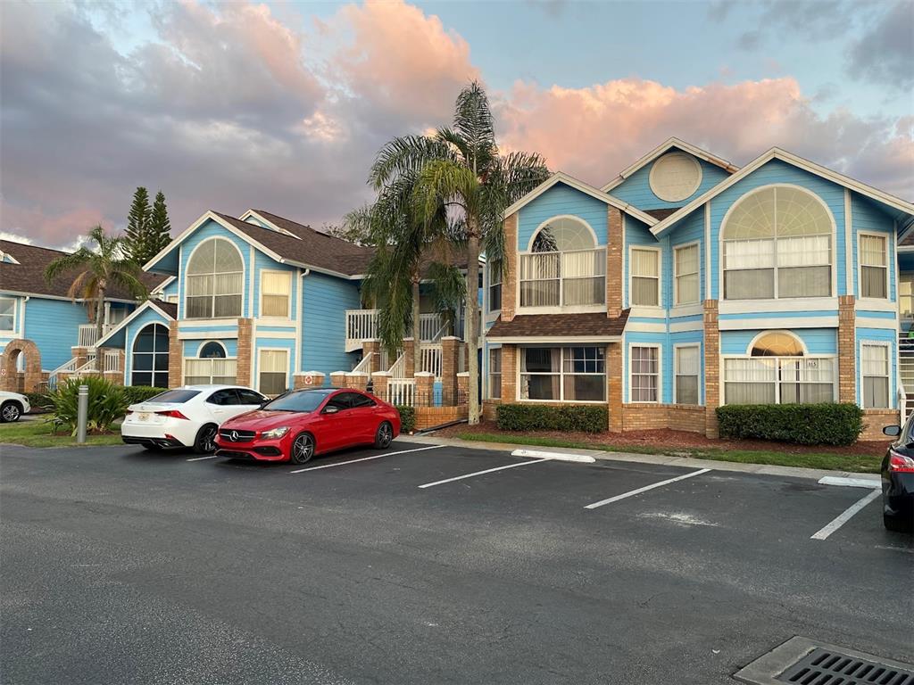 2745 N POINCIANA BOULEVARD UNIT 63