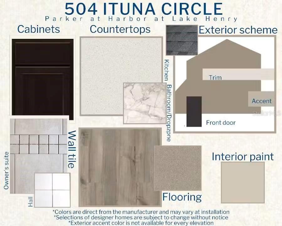 504 ITUNA CIRCLE, WINTER HAVEN, FL — photo 3 of 4
