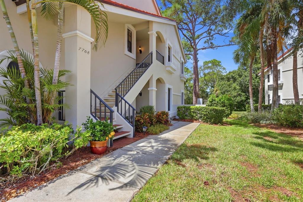 7768 FAIRWAY WOODS DRIVE UNIT 1306, SARASOTA, FL — photo 2 of 30