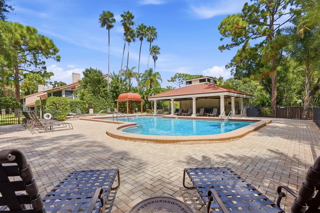 7768 FAIRWAY WOODS DRIVE UNIT 1306, SARASOTA, FL — photo 3 of 30