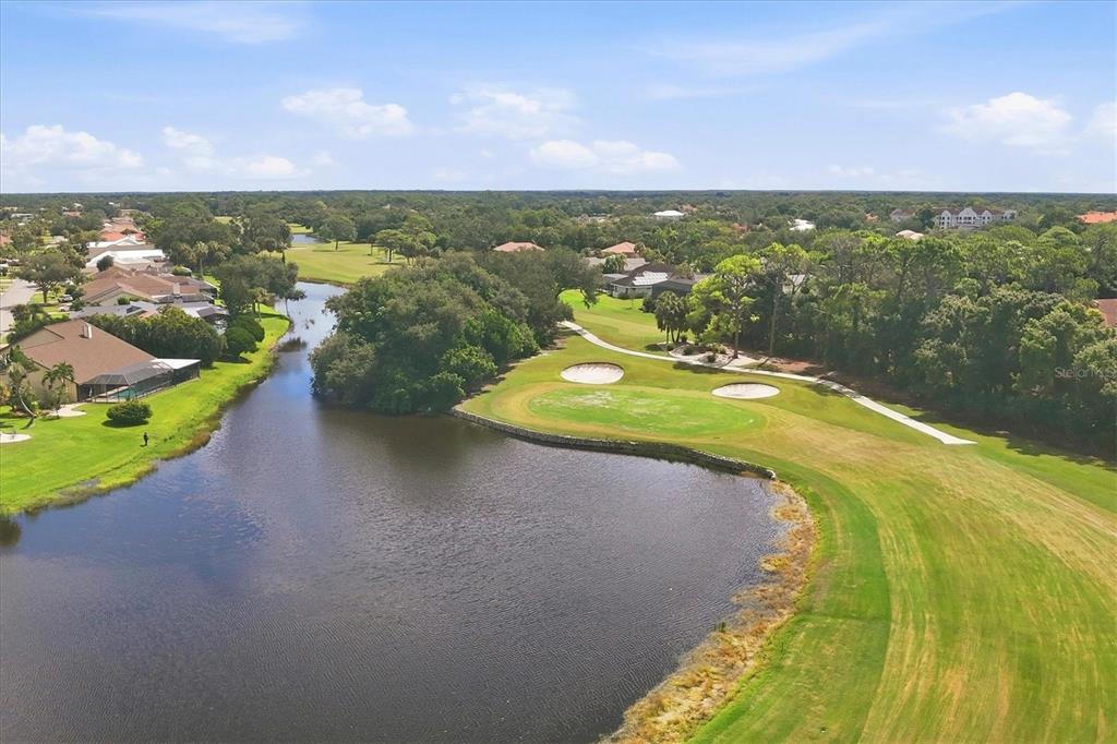 7768 FAIRWAY WOODS DRIVE UNIT 1306, SARASOTA, FL — photo 4 of 30