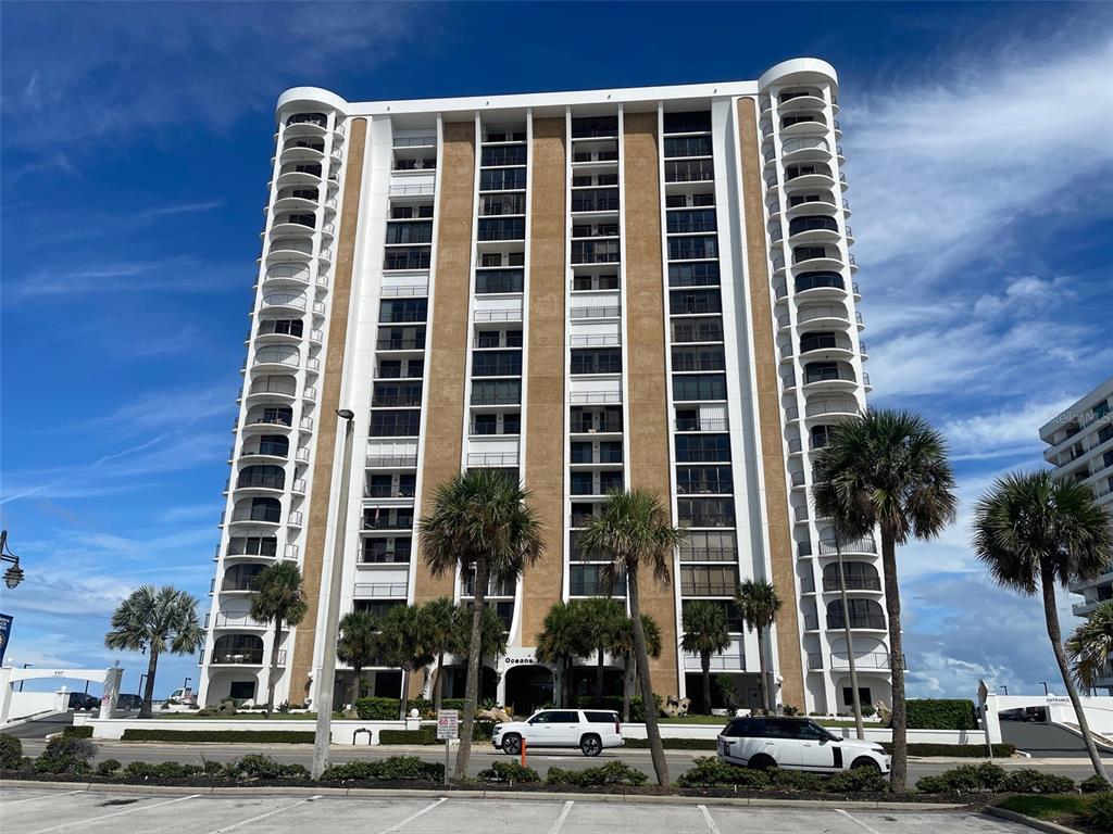 3003 S ATLANTIC AVENUE UNIT 21B4