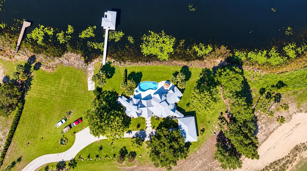 13100 SKIING PARADISE BOULEVARD, CLERMONT, FL — photo 2 of 27