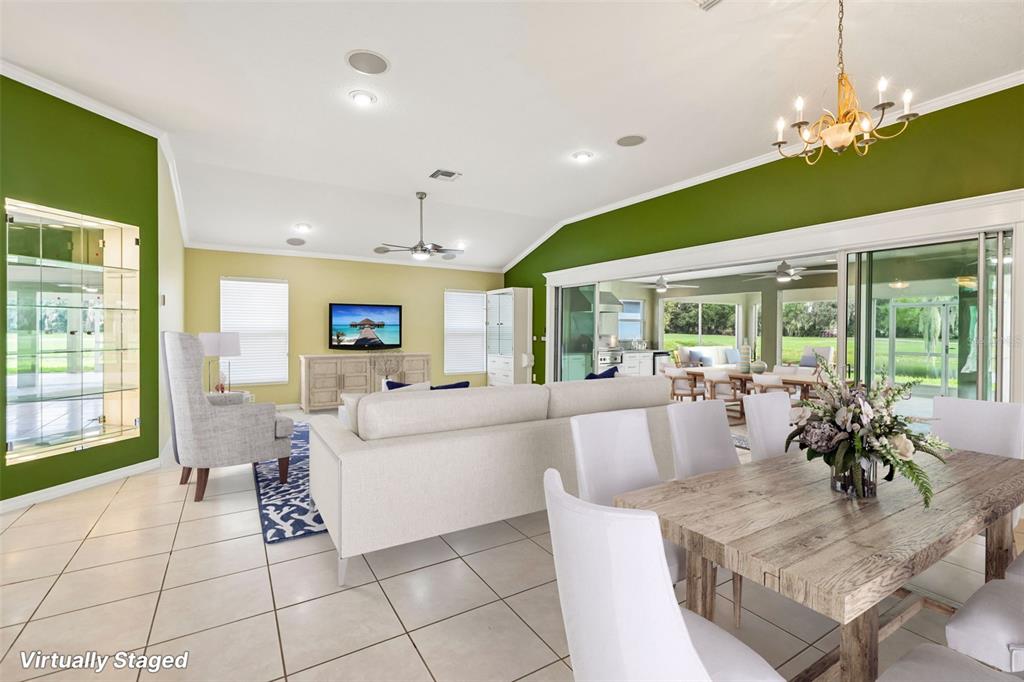 3425 STERLING STREET, THE VILLAGES, FL — photo 5 of 30