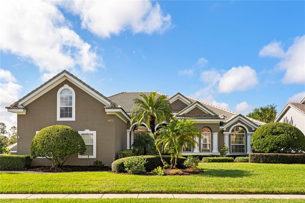 4973 KEENELAND CIRCLE