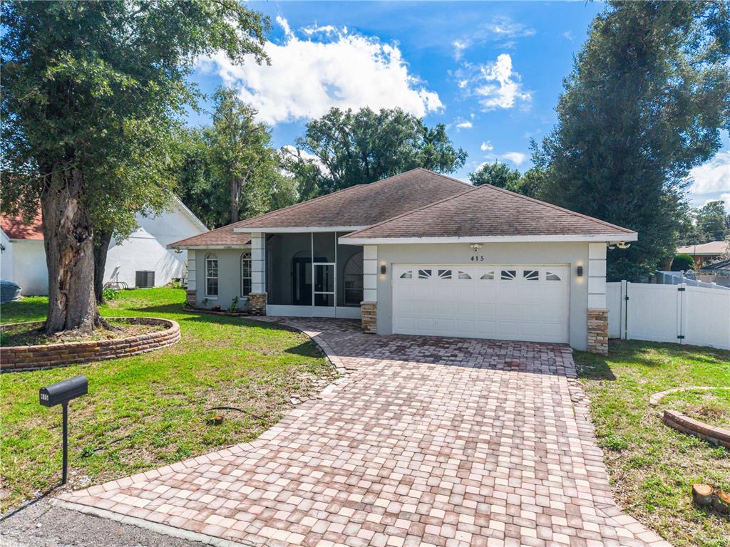 415 RENEE DRIVE, HAINES CITY, FL — photo 5 of 52