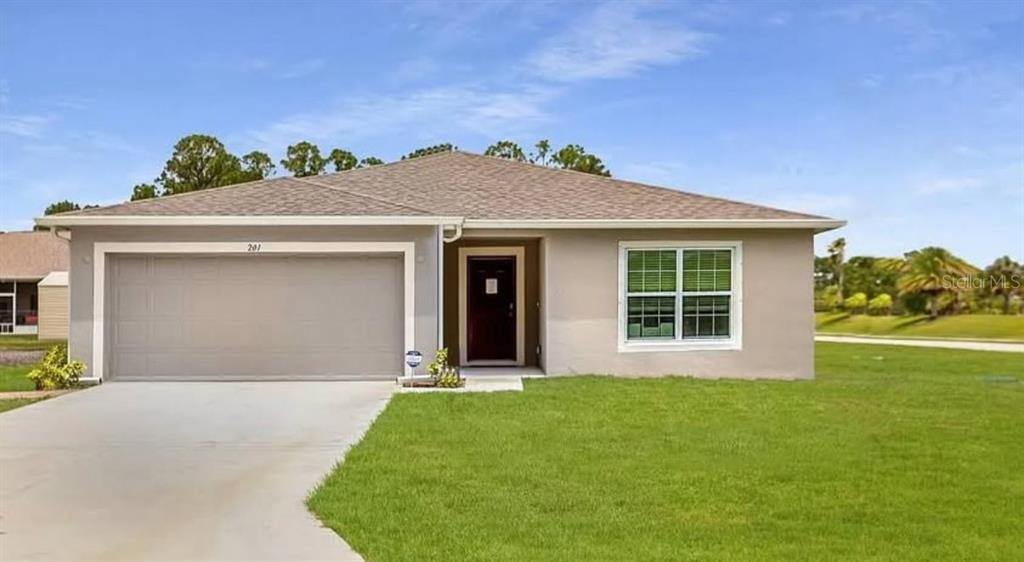10072 N CONRAD POINT