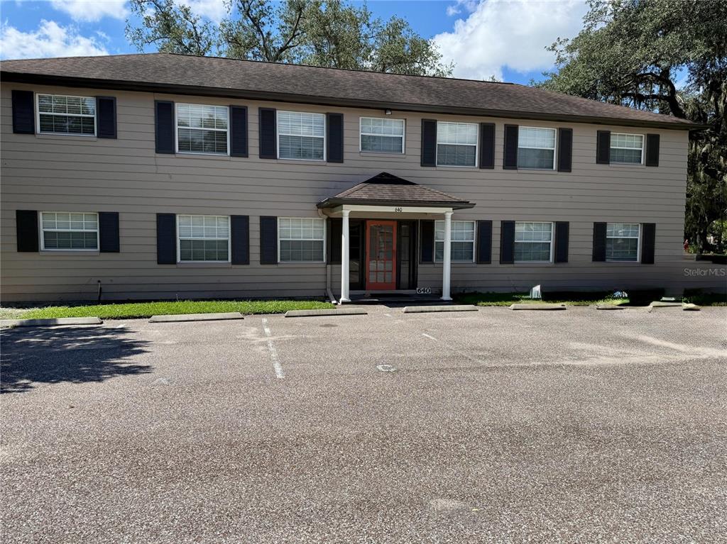640 ROBINHOOD DRIVE UNIT C