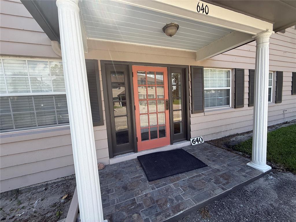 640 ROBINHOOD DRIVE UNIT C, MAITLAND, FL — photo 2 of 13