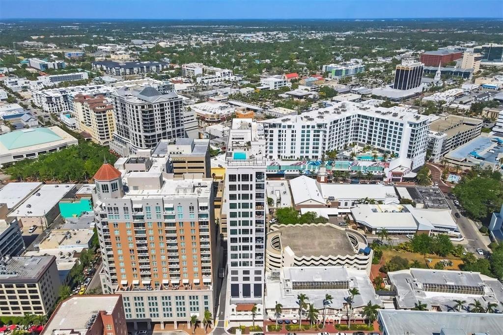 33 S PALM AVENUE UNIT 704