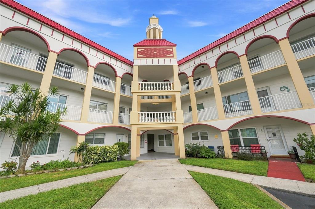 2431 FRANCISCAN DRIVE UNIT 53, CLEARWATER, FL — photo 4 of 30