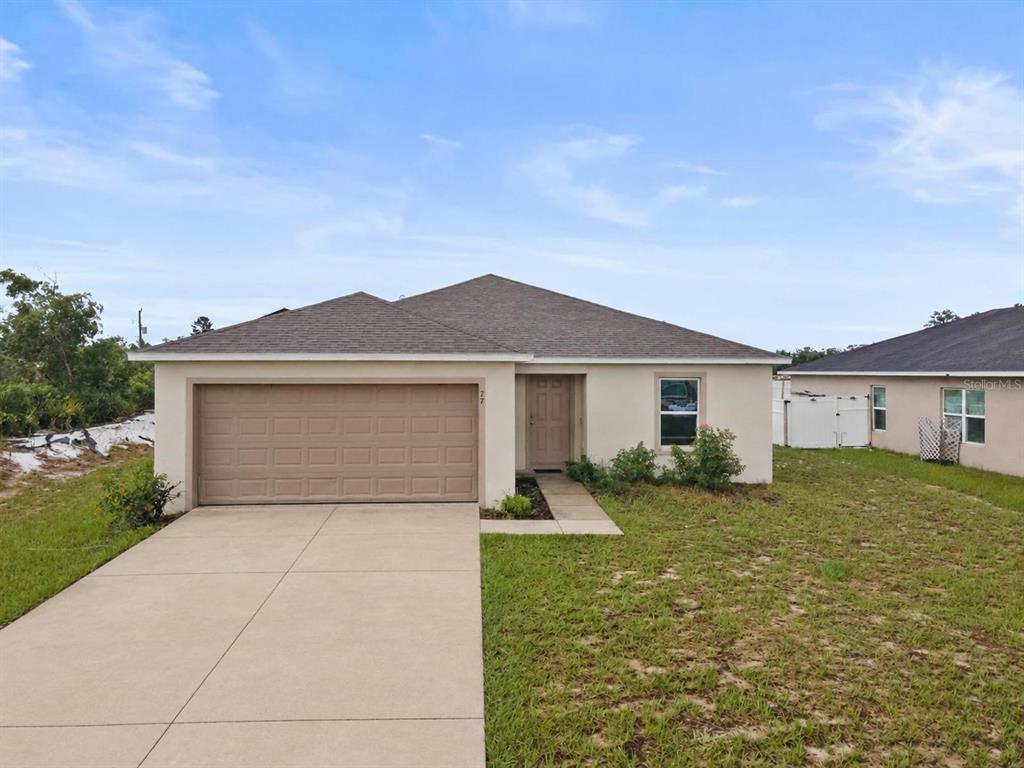27 MAGNOLIA BLOSSOM LANE